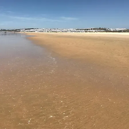 Alamar Bonito A 70 Metros De La Playa Wifi Gratis *