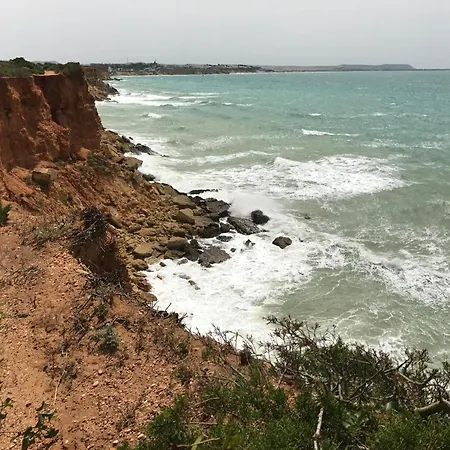 Alamar Bonito A 70 Metros De La Playa Wifi Gratis Lägenhet *