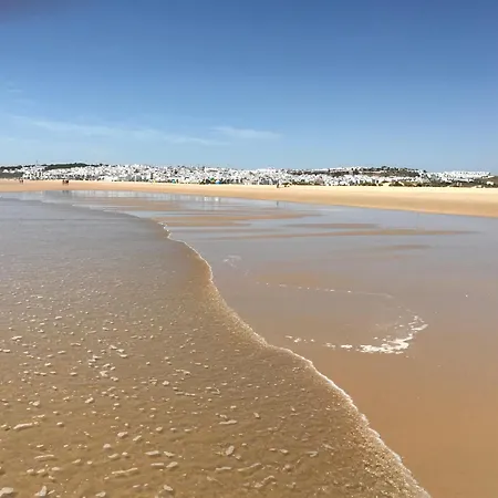 Apartman Alamar Bonito A 70 Metros De La Playa Wifi Gratis Conil de la Frontera