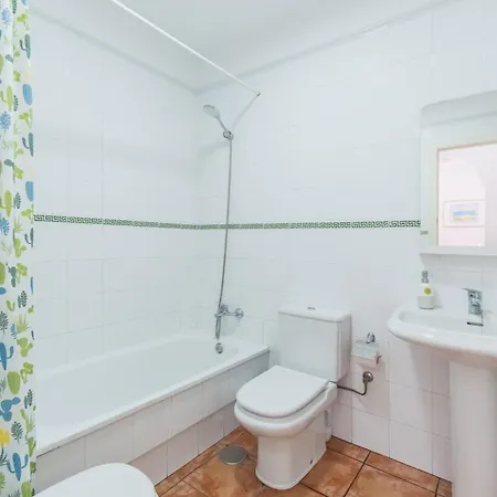 Alamar Bonito A 70 Metros De La Playa Wifi Gratis Apartman Conil de la Frontera