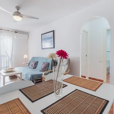 Alamar Bonito A 70 Metros De La Playa Wifi Gratis