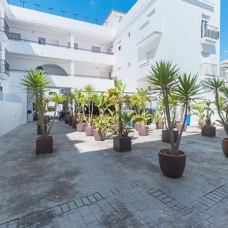 Lägenhet Alamar Bonito A 70 Metros De La Playa Wifi Gratis Conil De La Frontera