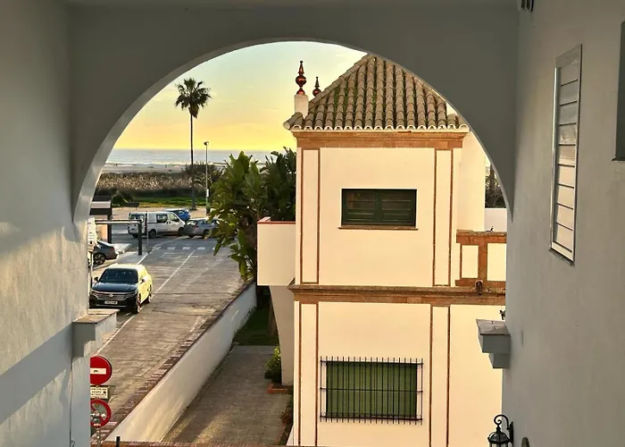 Alamar Bonito A 70 Metros De La Playa Wifi Gratis *