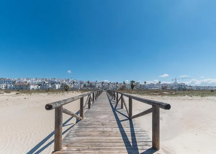 Lägenhet Alamar Bonito A 70 Metros De La Playa Wifi Gratis *