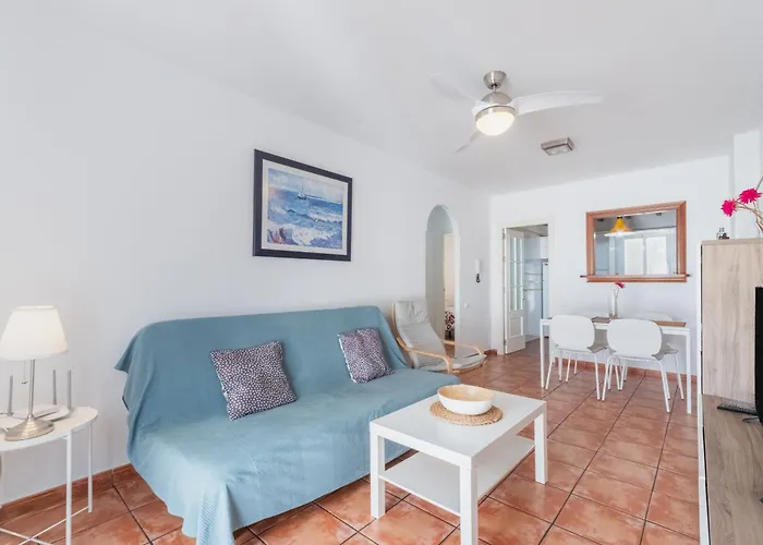 Alamar Bonito A 70 Metros De La Playa Wifi Gratis Conil De La Frontera