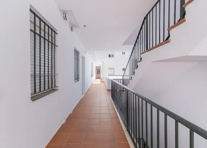 Lägenhet Alamar Bonito A 70 Metros De La Playa Wifi Gratis