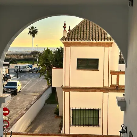 Alamar Bonito A 70 Metros De La Playa Wifi Gratis *