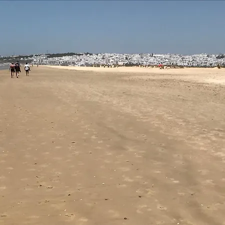 Alamar Bonito A 70 Metros De La Playa Wifi Gratis Апартаменти Коніль-де-ла-Фронтера