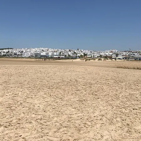 Апартаменты Alamar Bonito A 70 Metros De La Playa Wifi Gratis *