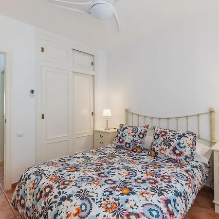 Alamar Bonito A 70 Metros De La Playa Wifi Gratis * Conil De La Frontera