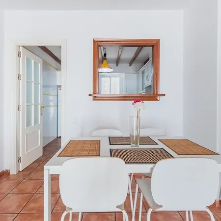 Alamar Bonito A 70 Metros De La Playa Wifi Gratis Apartment