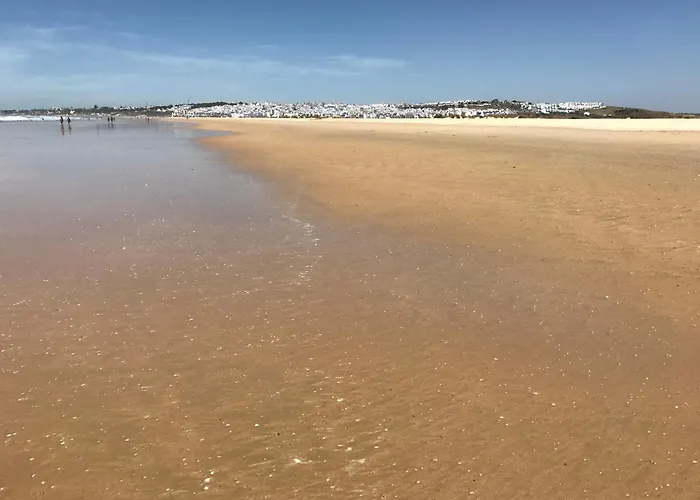 Alamar Bonito A 70 Metros De La Playa Wifi Gratis *