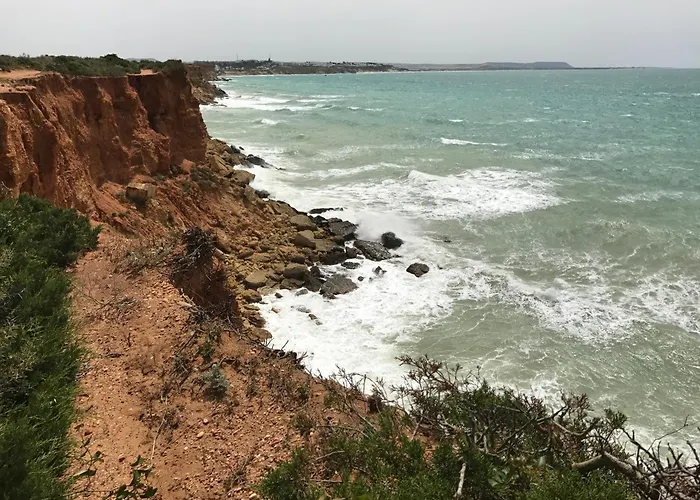 Alamar Bonito A 70 Metros De La Playa Wifi Gratis Διαμέρισμα *