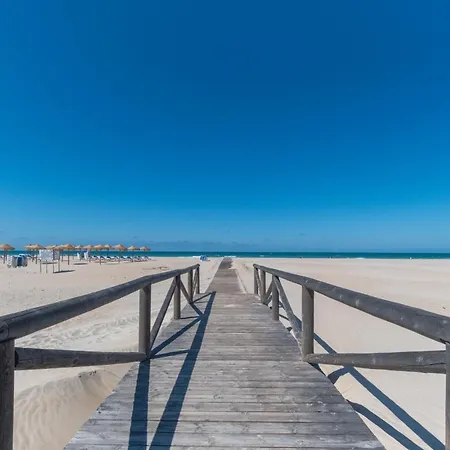 Alamar Bonito A 70 Metros De La Playa Wifi Gratis Apartmán