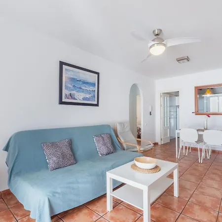 Alamar Bonito A 70 Metros De La Playa Wifi Gratis Conil De La Frontera