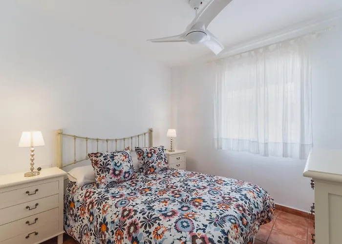 דירה Alamar Bonito A 70 Metros De La Playa Wifi Gratis *