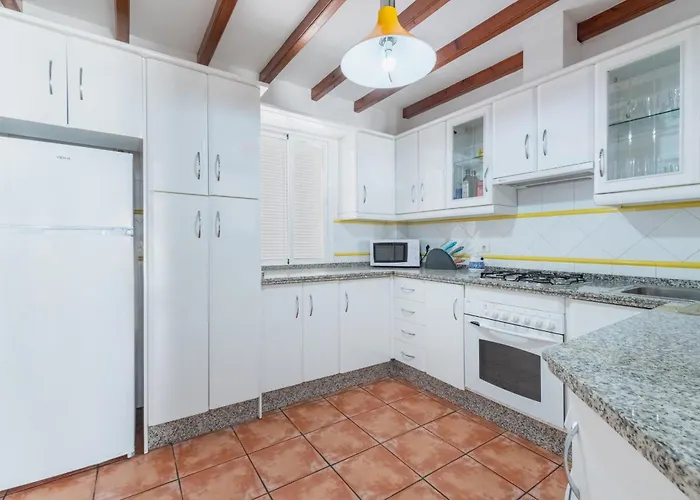 Alamar Bonito A 70 Metros De La Playa Wifi Gratis