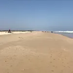 Alamar Bonito A 70 Metros De La Playa Wifi Gratis * Conil De La Frontera