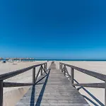 Alamar Bonito A 70 Metros De La Playa Wifi Gratis Daire