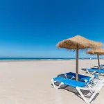 Alamar Bonito A 70 Metros De La Playa Wifi Gratis Daire *