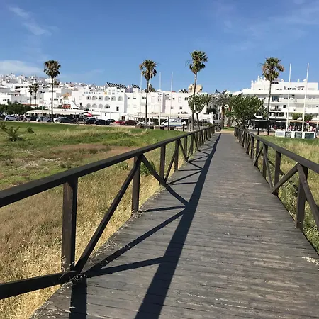 Alamar Bonito A 70 Metros De La Playa Wifi Gratis Διαμέρισμα