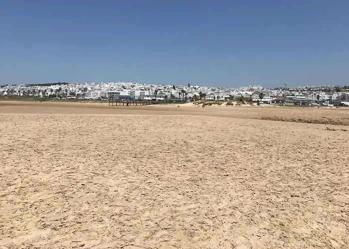 Διαμέρισμα Alamar Bonito A 70 Metros De La Playa Wifi Gratis *